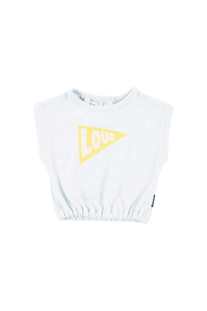 UBT06 ANACAPRI -DELICATE BLUE