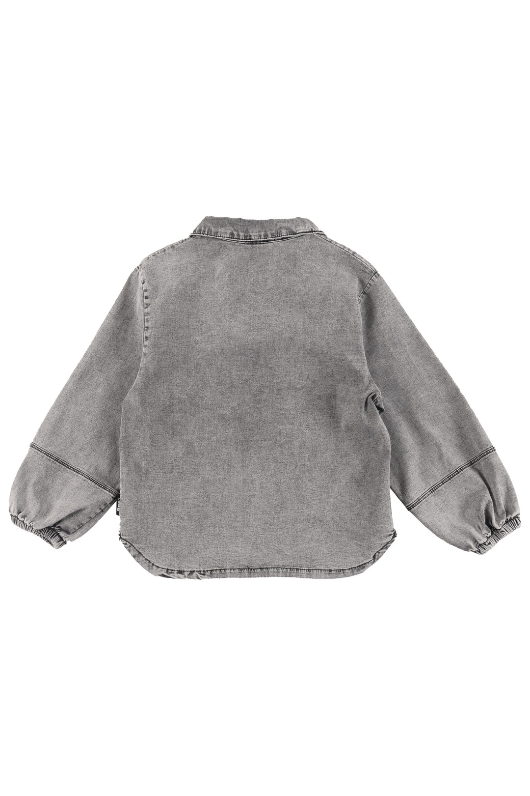 UDS01 TRUST-Shirt-LIGHT GREY stone wash
