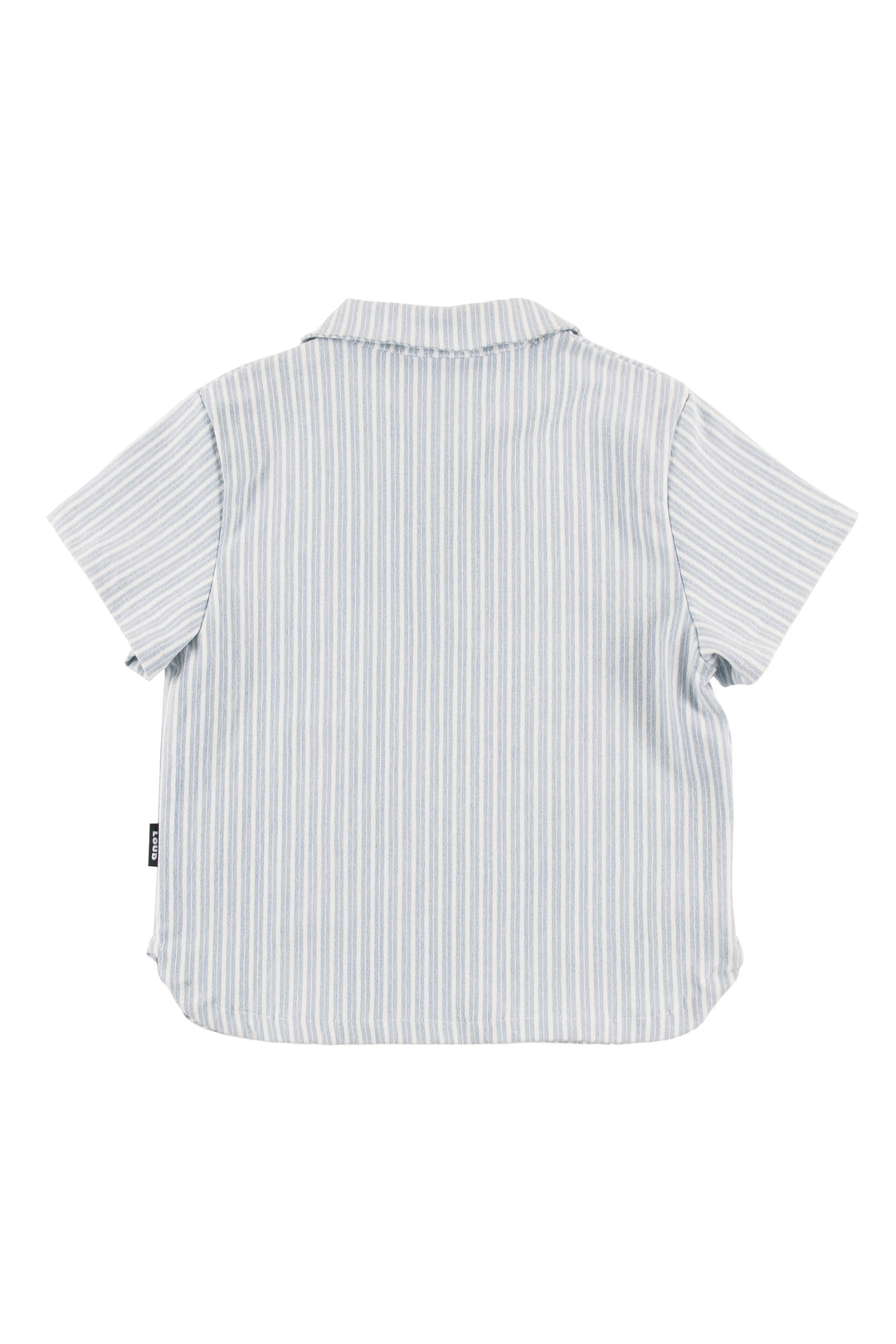 UDS01 VIGNA - MID BLUE STRIPE