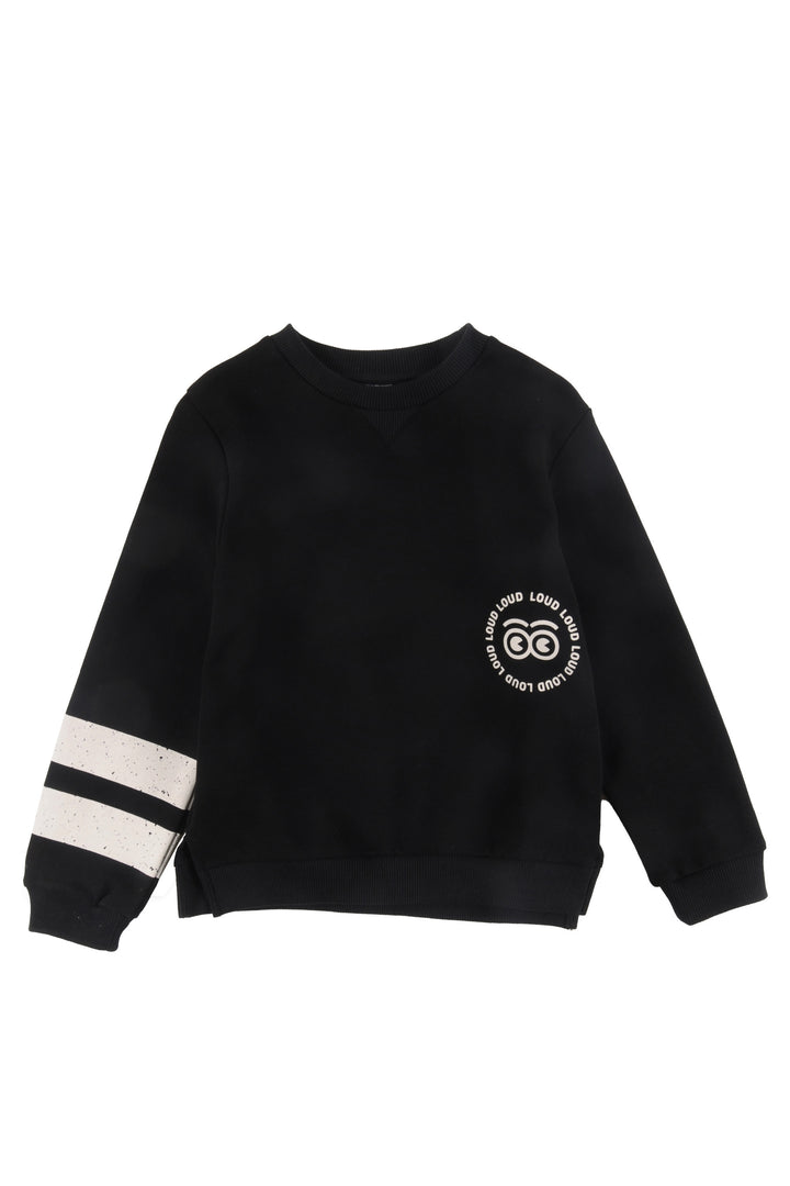 UJ02 LOVING-Sweater regular fit-UJ02 LOVING