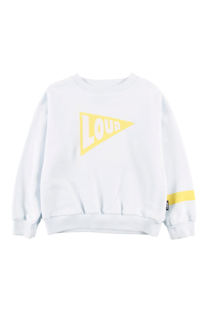 UJ04 VELIERO -DELICATE BLUE