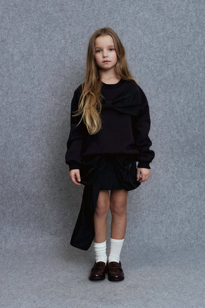Azul-Sweater-Black