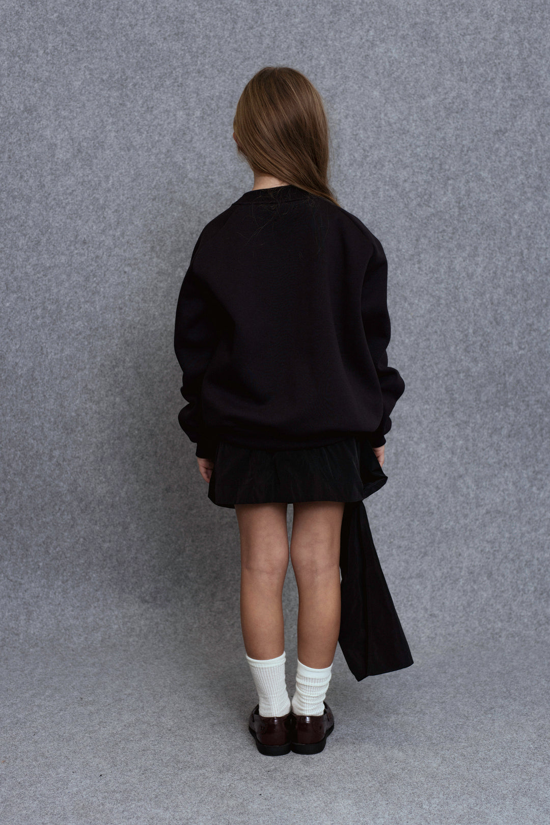 Azul-Sweater-Black