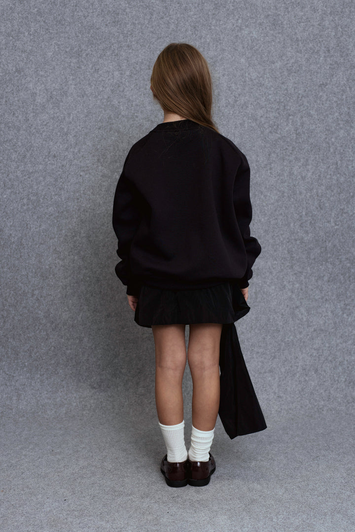 Azul-Sweater-Black