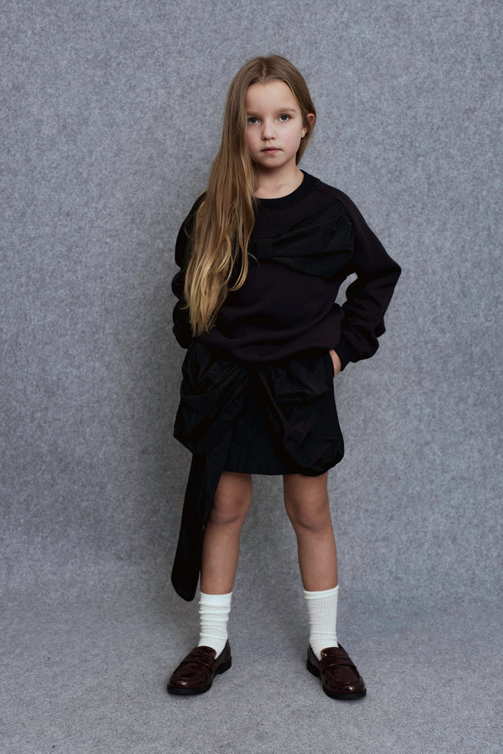 Azul-Sweater-Black