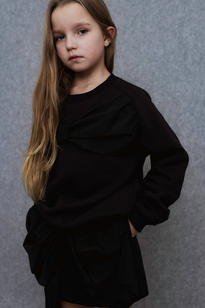Azul-Sweater-Black