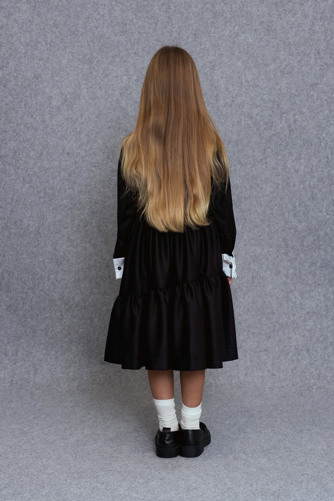 Indre-Dress-Black milano