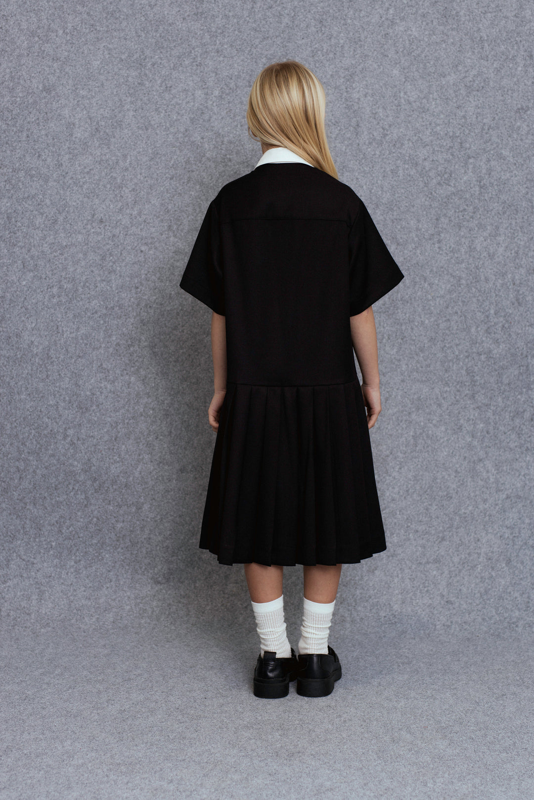 Usa-Dress-Black milano