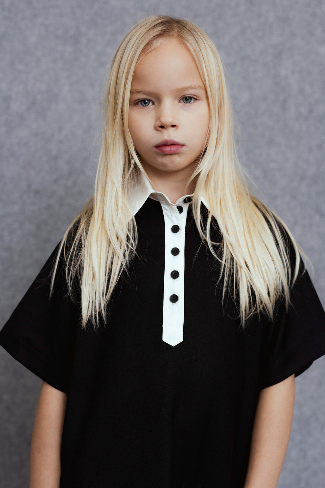 Usa-Dress-Black milano
