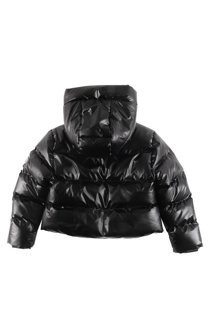 UO02 JOKE-Outerwear Jacket-BLACK