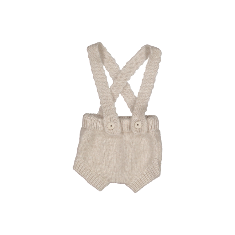 AW6015-BABY BLOOMER WHOOL BRACES-NATURAL