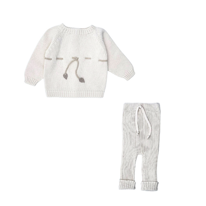 5237/5011_AMELIE/JACOB SET-Light Pink