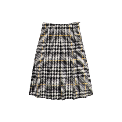 32211-SKIRT-PLD SIX