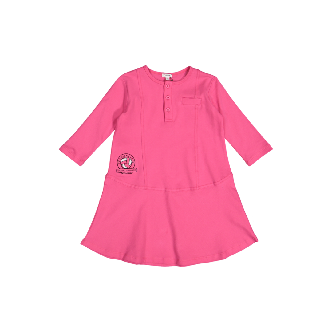 volleyball dress design Saver Series