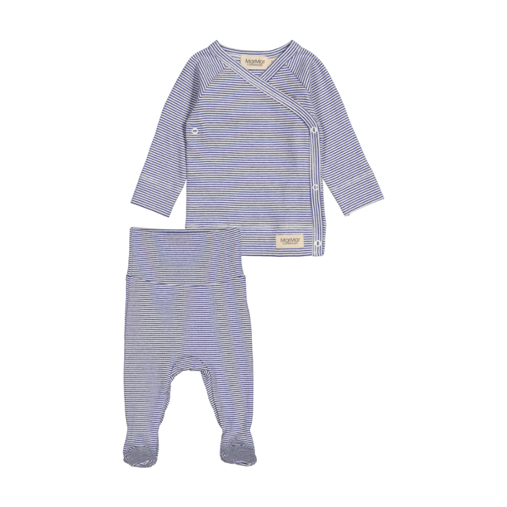 251-115-02/04 SET-BLUE STRIPE