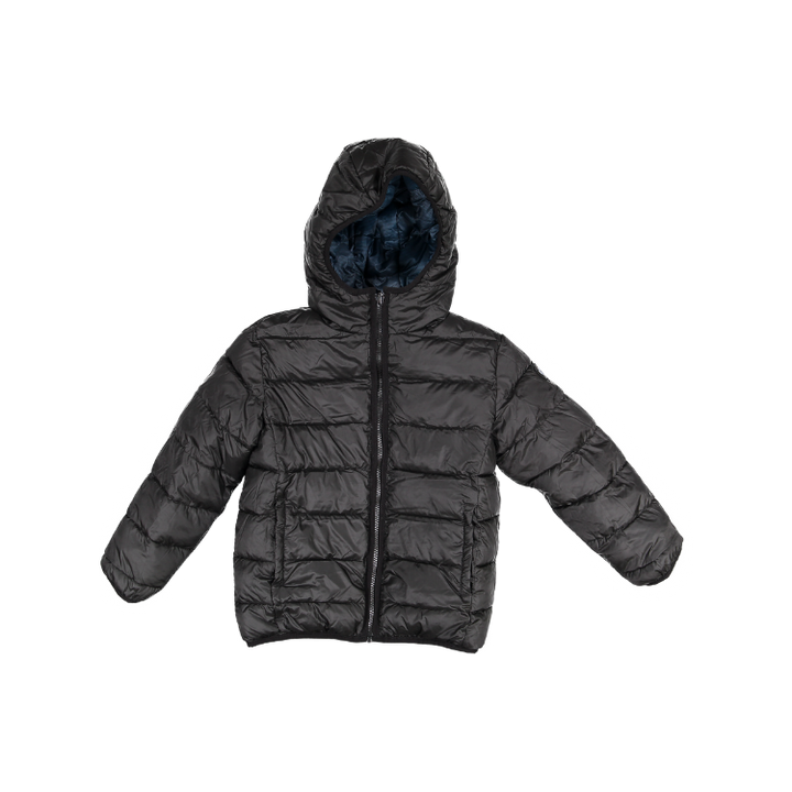 C5RP-REVERSIBLE PUFFER-Blue Wave