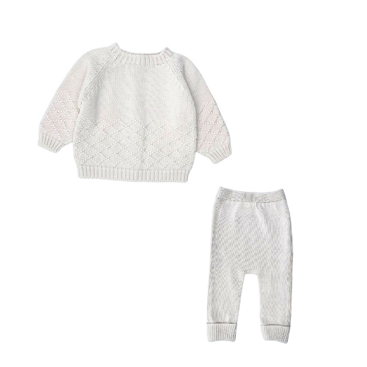 5246_NOOR/COLLINS SET-Cream