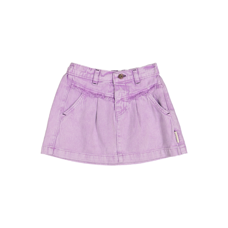 AW24.MN2411F- Lilac