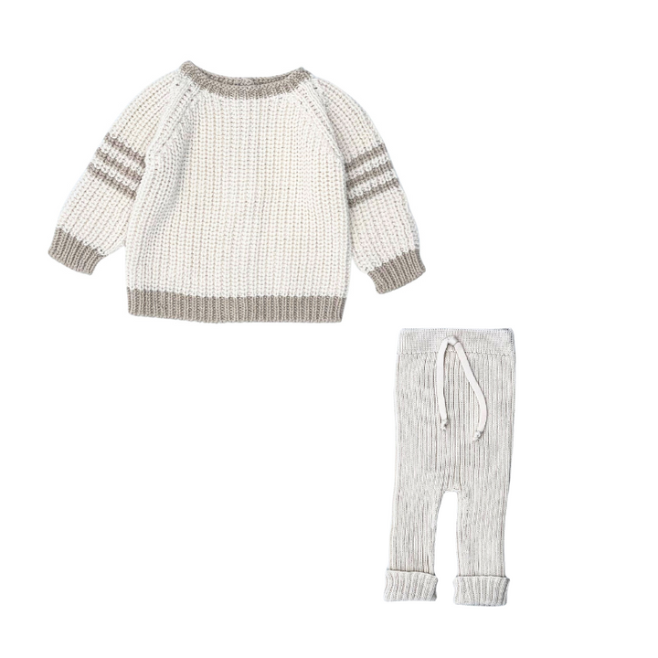 5228_JAQUES/JACOB SET-Cream-Toasted