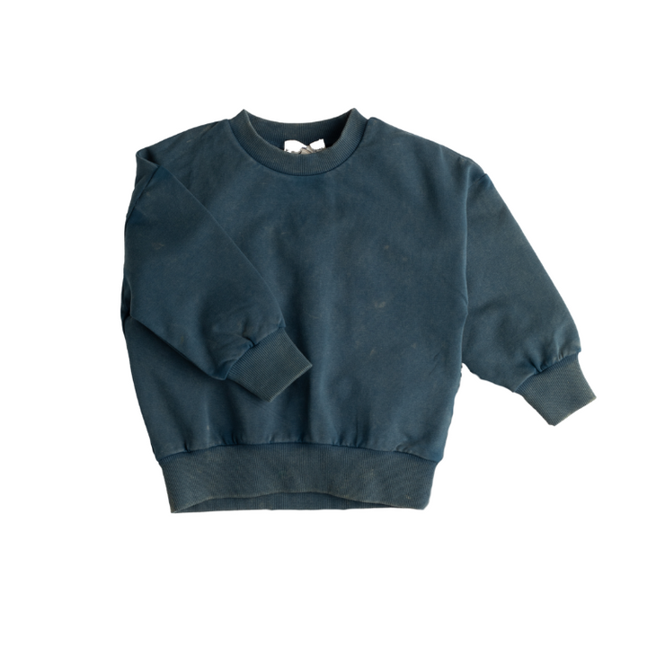 608-Teal, Sweatshirt-No leggings