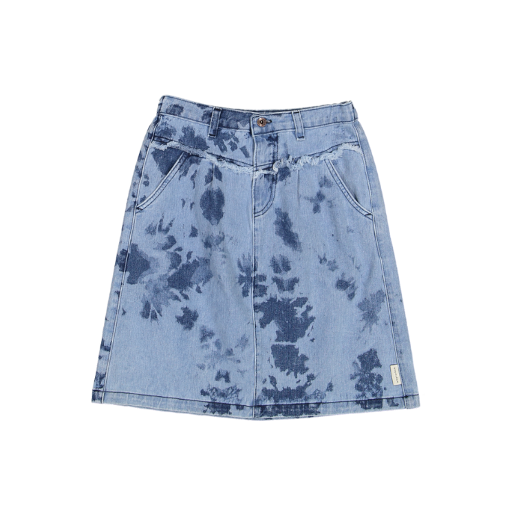 AW24.MN2411B.LL-Blue tie dye denim