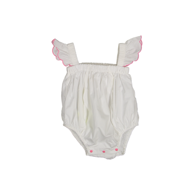 BT-OP65C-LAUREL SCALLOPED SUMMER ONESIE CUSTOM-Sugar