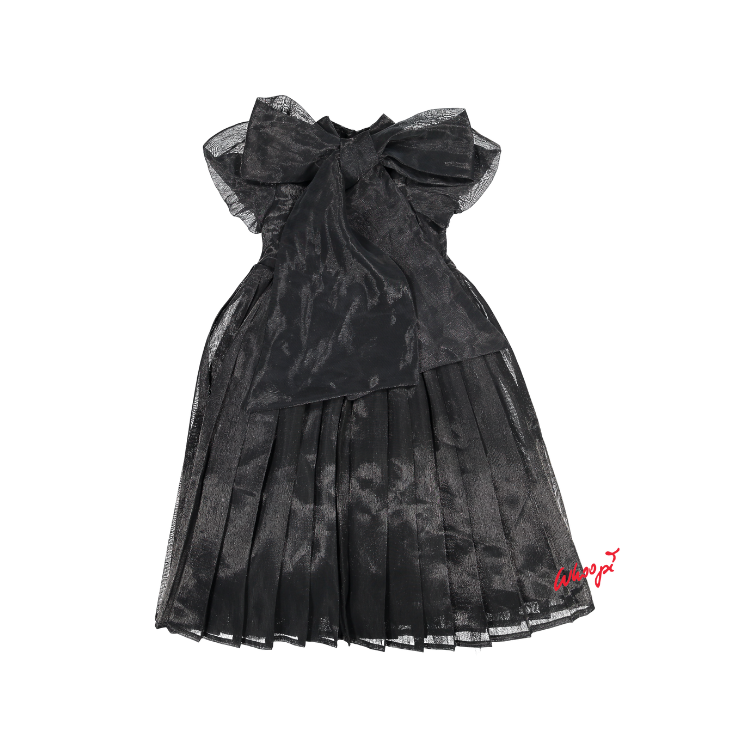 ida maxi dress Ida Maxi Dress Chocolate