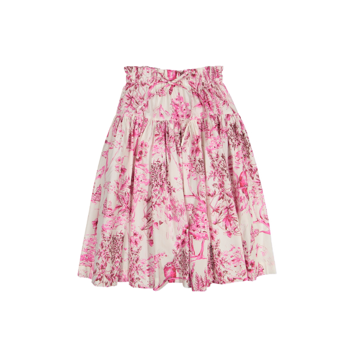 S25-Skirt No. 2231-132