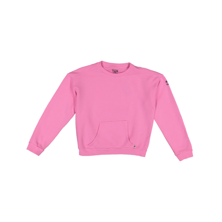 ANTONIO SWEATER-Blush