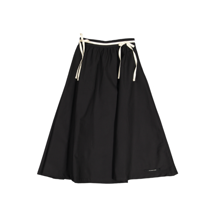 Magic Skirt-Black