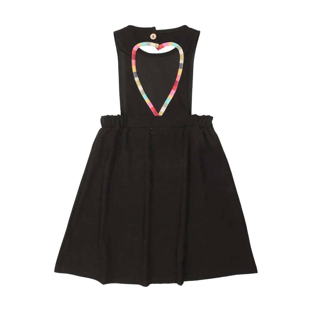 V601-HEART/STAR COLLECTION-JUMPER