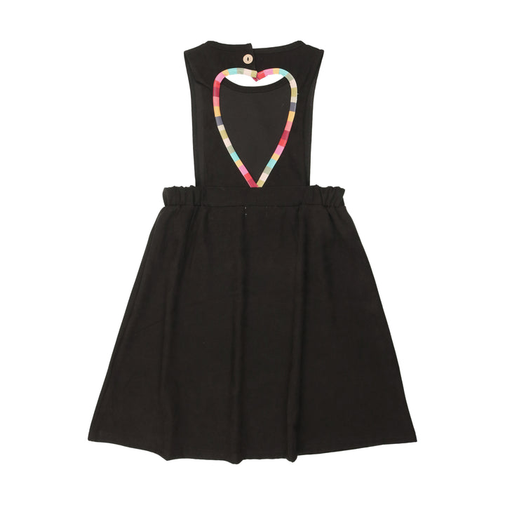 V601-HEART/STAR COLLECTION-JUMPER