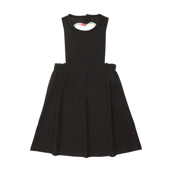 V601-HEART/STAR COLLECTION-JUMPER
