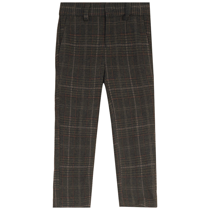 VARR LONG PANTS-OLPLA
