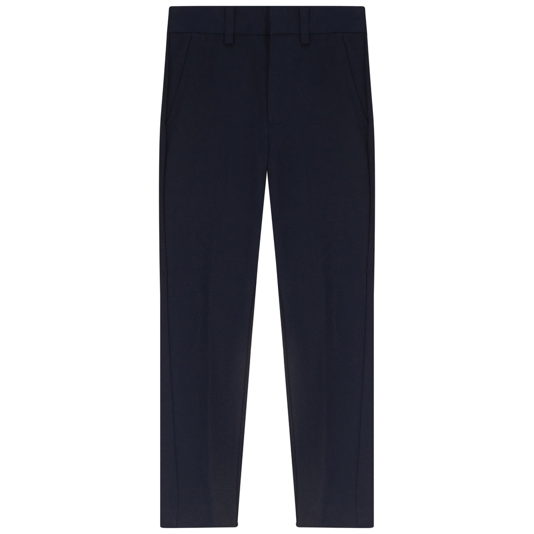 VOSS LONG PANTS-NAVY