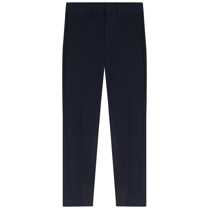 VOSS LONG PANTS-NAVY