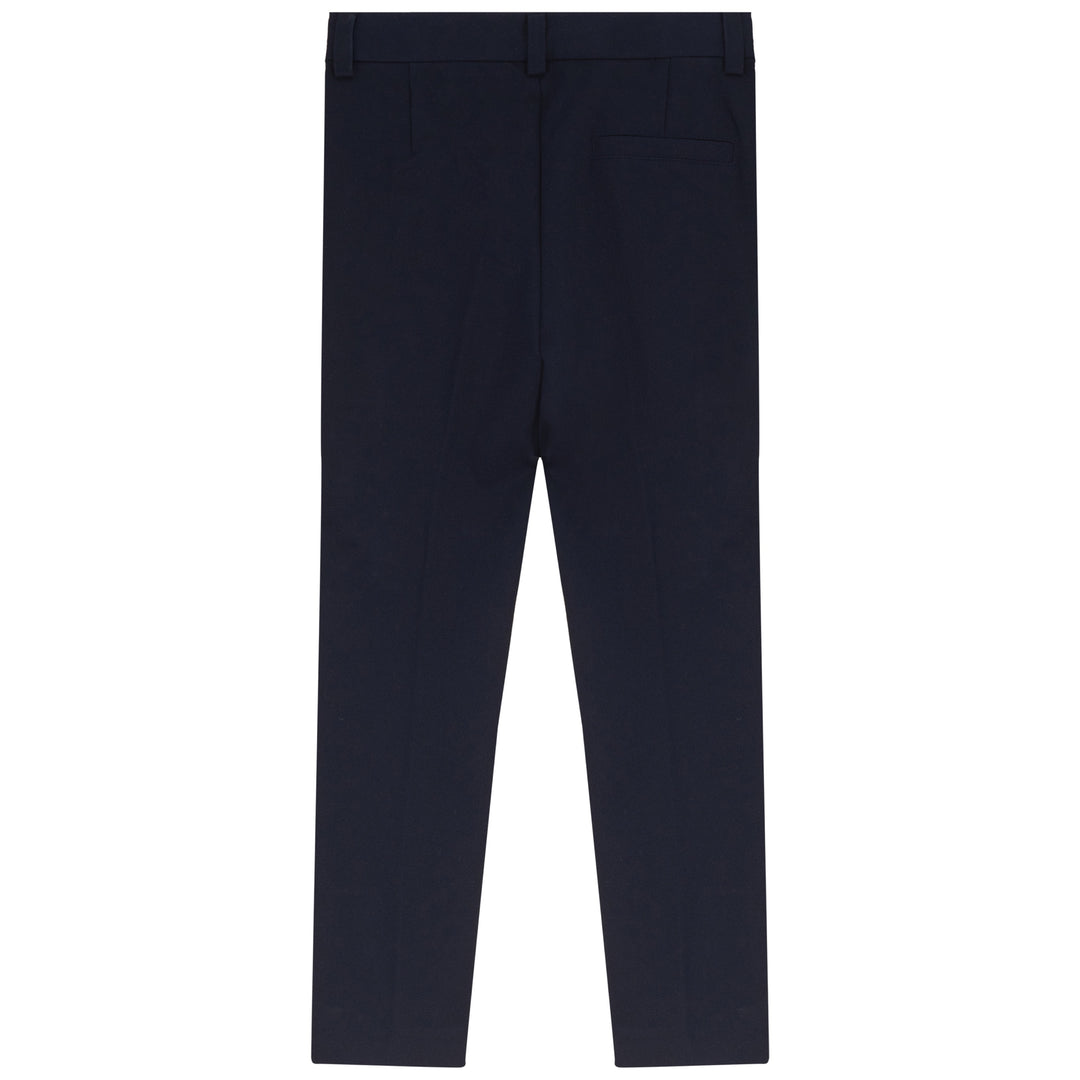 VOSS LONG PANTS-NAVY