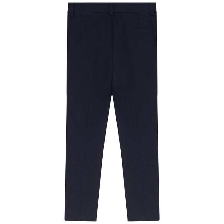 VOSS LONG PANTS-NAVY