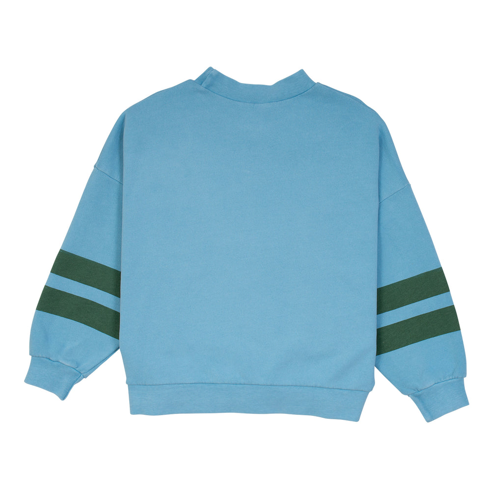 Girls Sweaters – Sweatshirts / whoopikids