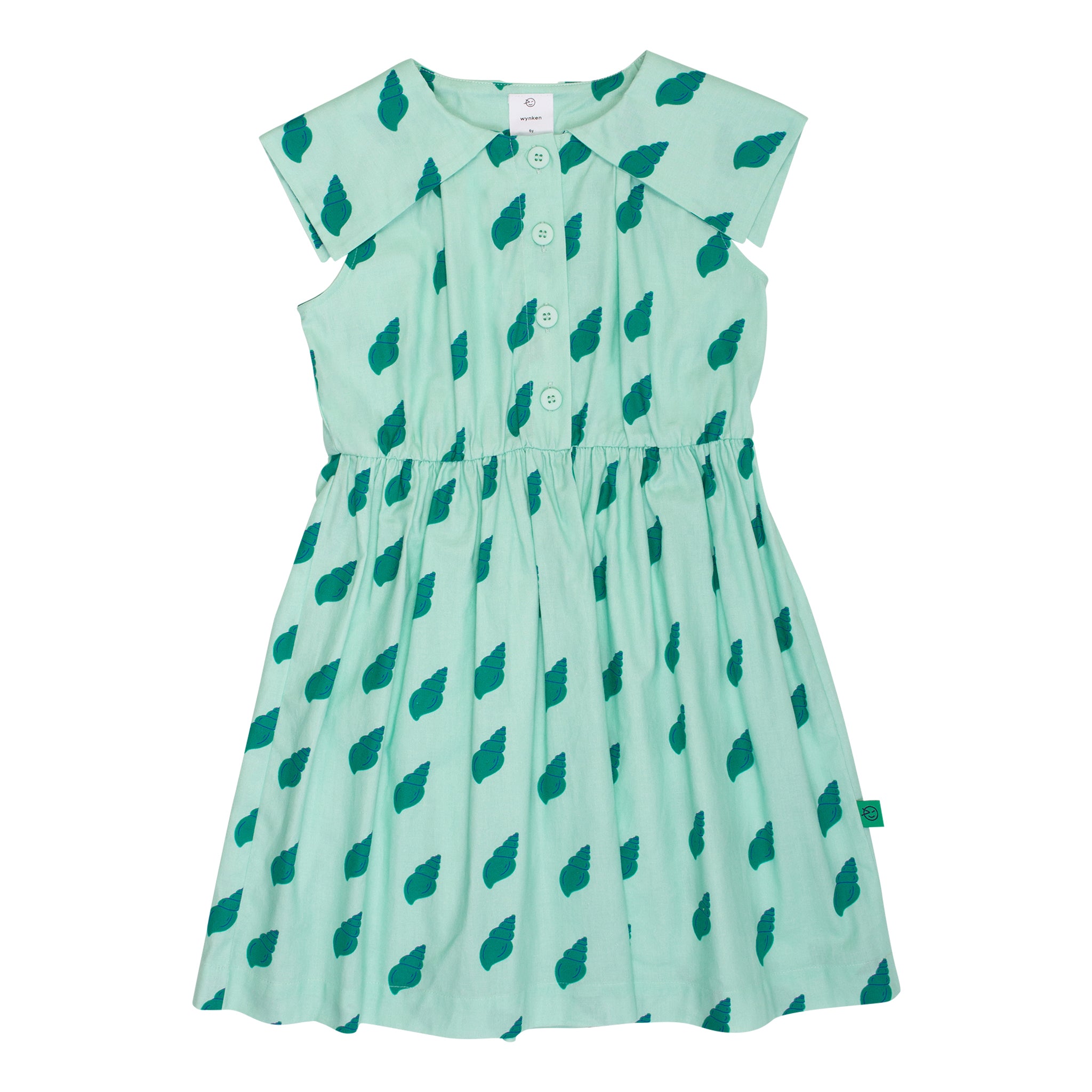 【chiii】wynken スウェットシャツ 4Y Wynken – JellyBeanz Kids