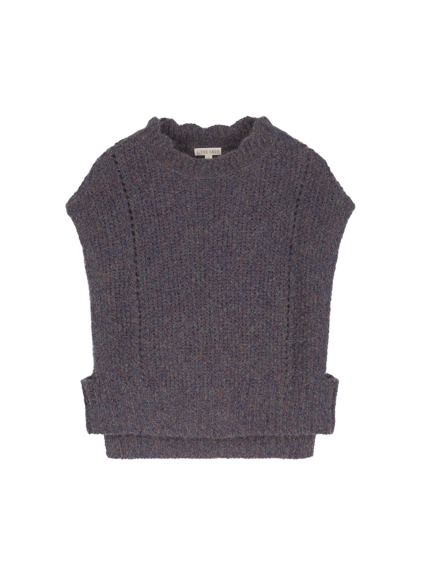 JUMPER SIGOU-Storm