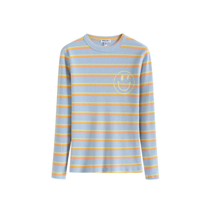 NO-1662 T-shirt - Stripe