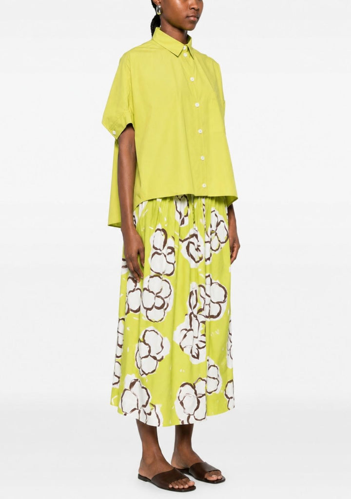 PCH DC5233 SHIRT FLUO