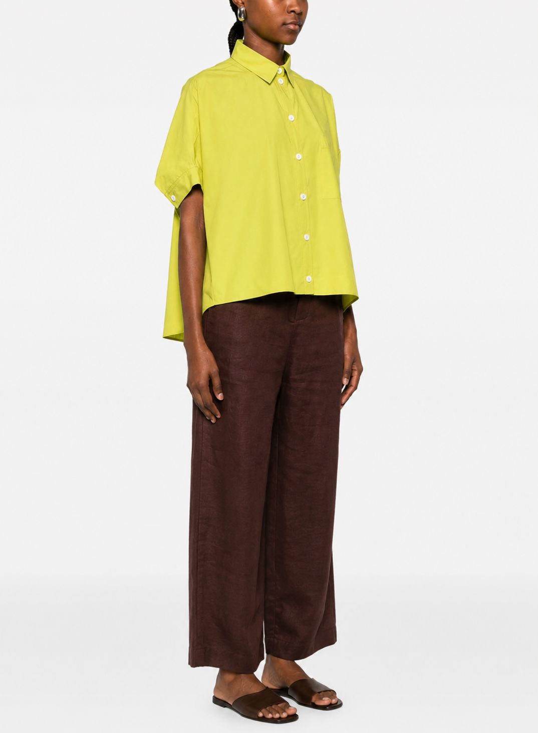 PCH DC5233 SHIRT FLUO