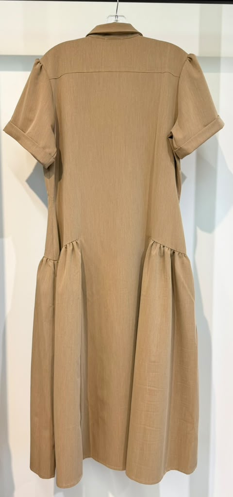 AW8P8 BEIGE