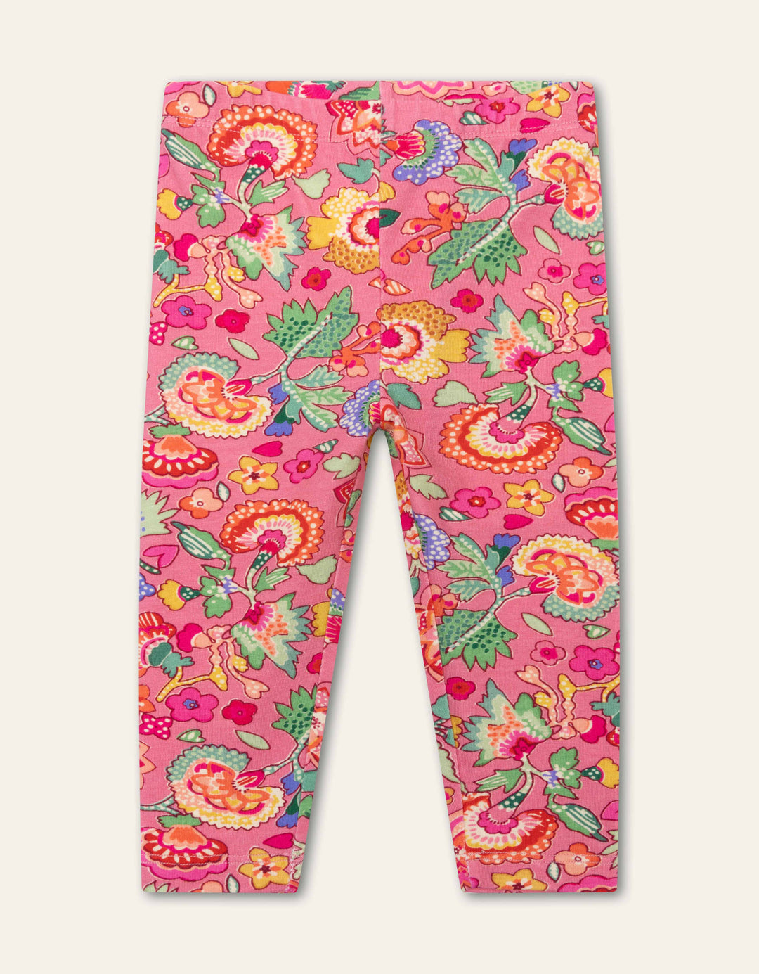 YF25GPA082-HOKI PATCH SWEATSHIRT-304 PINK