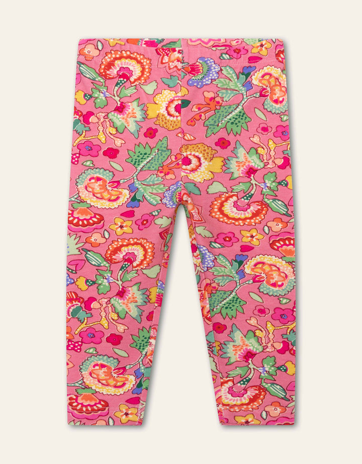 YF25GPA082-HOKI PATCH SWEATSHIRT-304 PINK