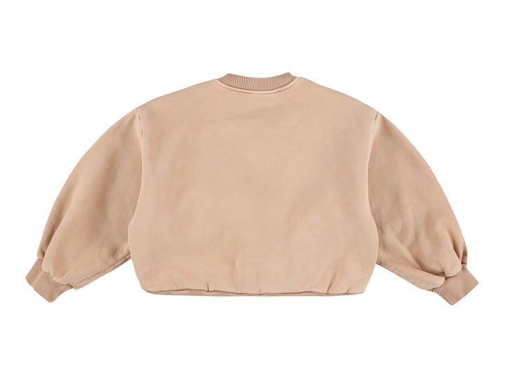 ZIP SWEAT POWDER