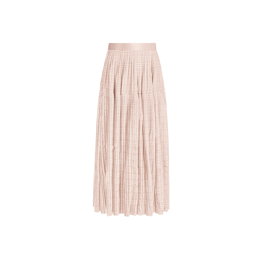 SO611-Zahara Skirt-Blush