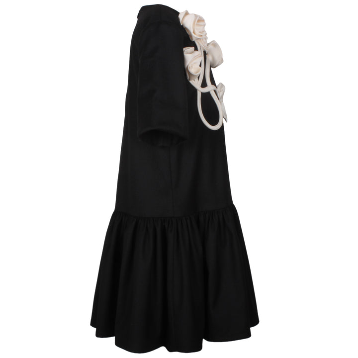 AZ-41609 Zynnia Dress - Black